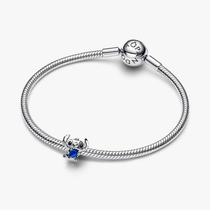 Disney, Lilo & Stitch, Stitch con cuore blu