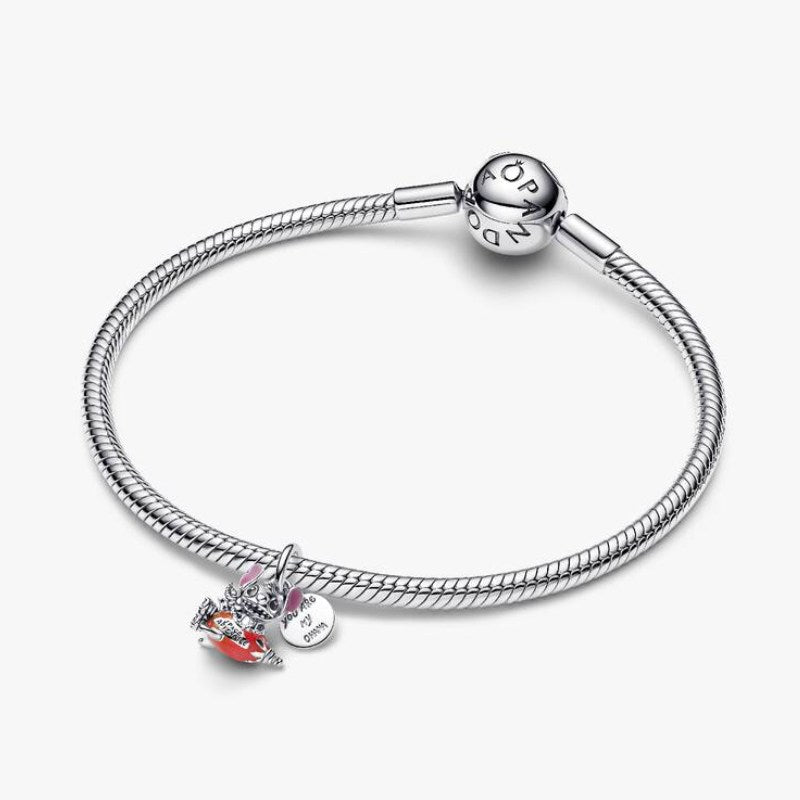 Disney, Lilo & Stitch, Stitch con navicella spaziale