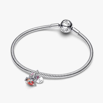 Disney, Lilo & Stitch, Stitch con navicella spaziale