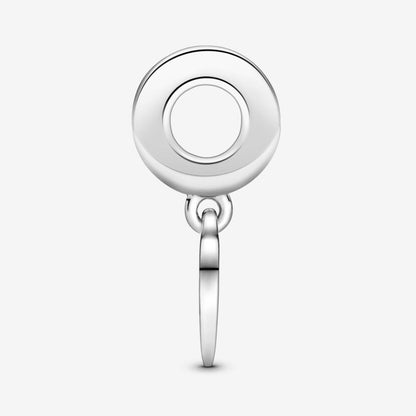 Charm Cuore Pendente da Incidere