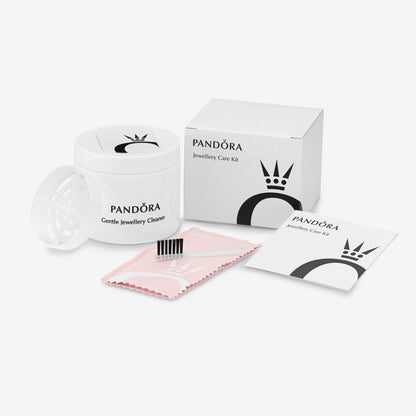 New Care Kit with Polishing Liquid