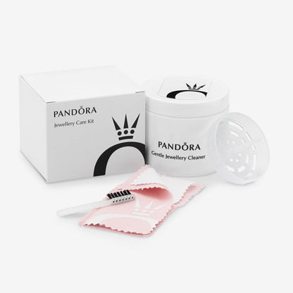 New Care Kit with Polishing Liquid