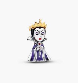 Charm Disney, Disney Villains, Regina Cattiva