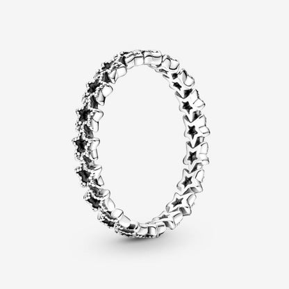 Anello Stelle