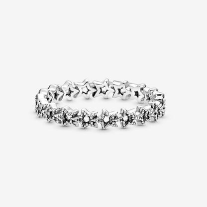 Anello Stelle