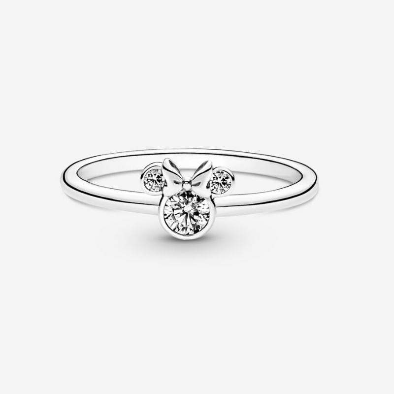 Minnie Mouse ring, Disney