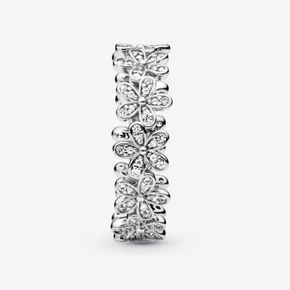 Anello Fascia di Margherite