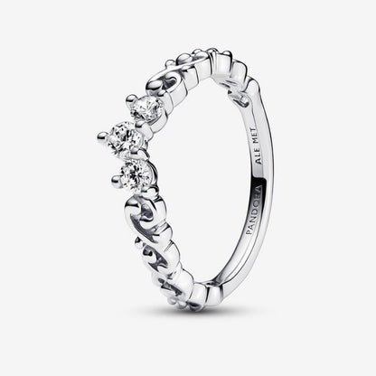 Anello Tiara Orientale