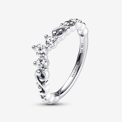Anello Tiara Orientale