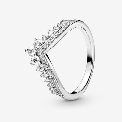 Anello Desiderio Principesco