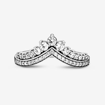 Anello Desiderio Principesco