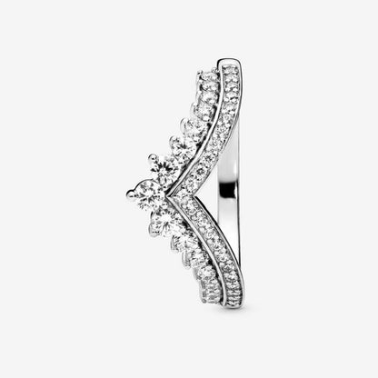 Anello Desiderio Principesco