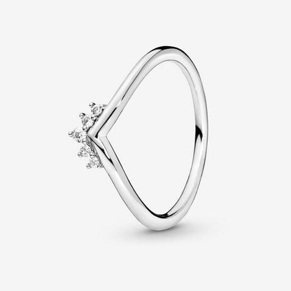 Anello Tiara del Desiderio