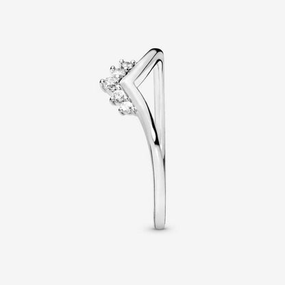 Anello Tiara del Desiderio