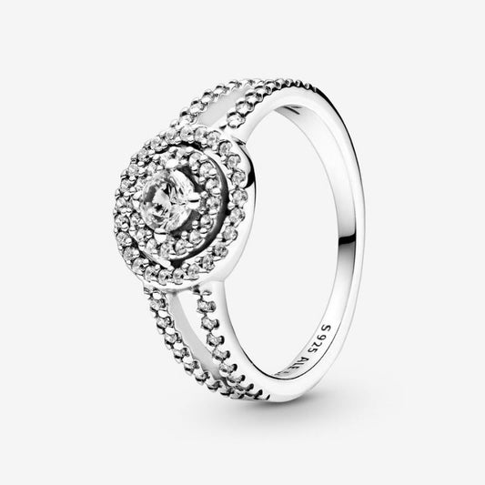 Timeless Elegance Ring