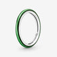 Anello Verde Pandora ME