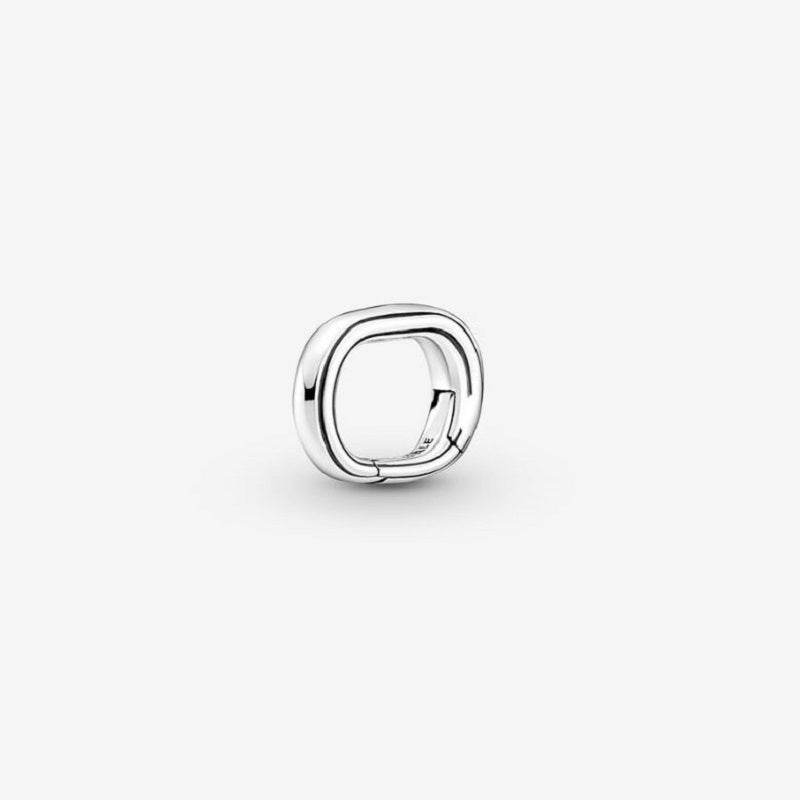 Ring connector per due anelli Pandora ME