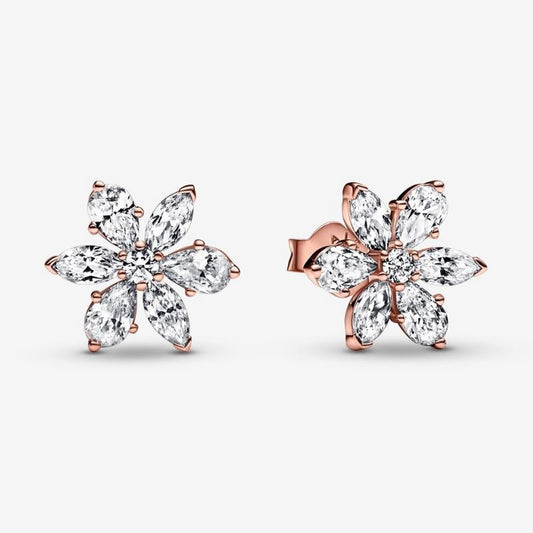 Herbarium Luminous Flowers Earrings