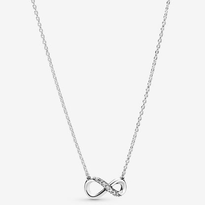 Collana Nodo Infinito