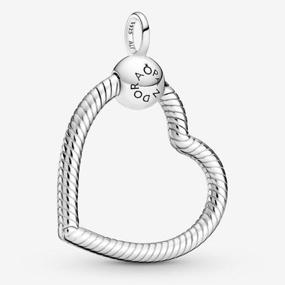 Pendente Pandora O Cuore