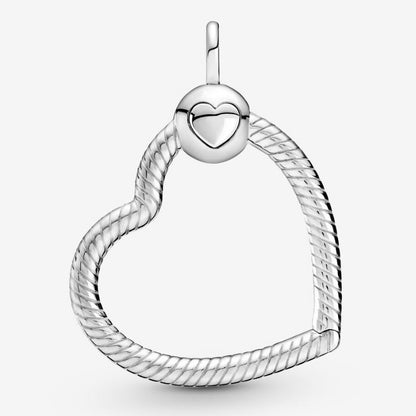 Pendente Pandora O Cuore