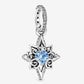 Pendente La Stella Blu di Cenerentola Disney