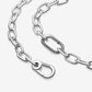 Collana Maglia Link Pandora ME