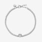 Bracciale tennis Minnie, Disney