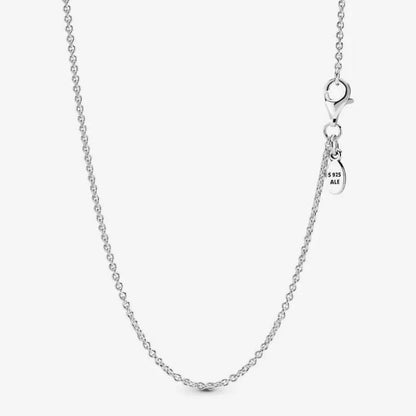 Collana a Catenina