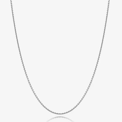 Collana a Catenina