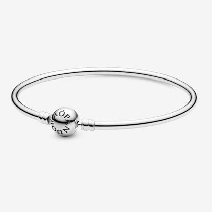 Rigid bracelet