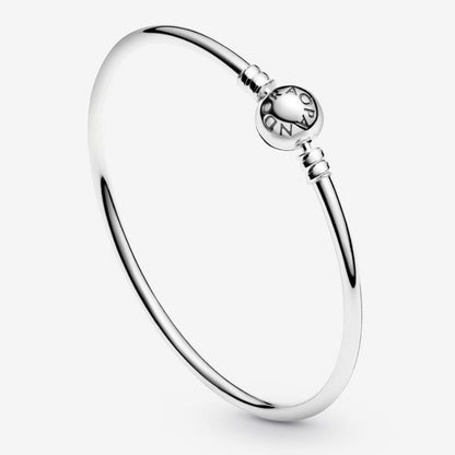 Rigid bracelet