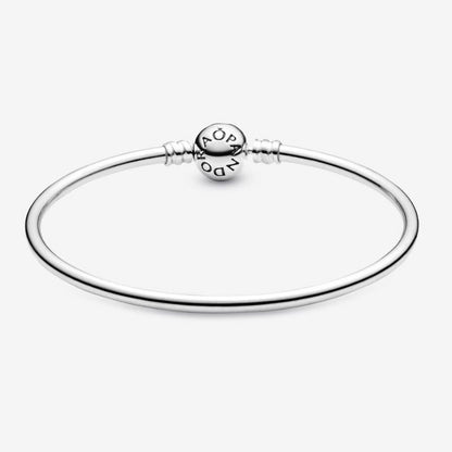 Rigid bracelet