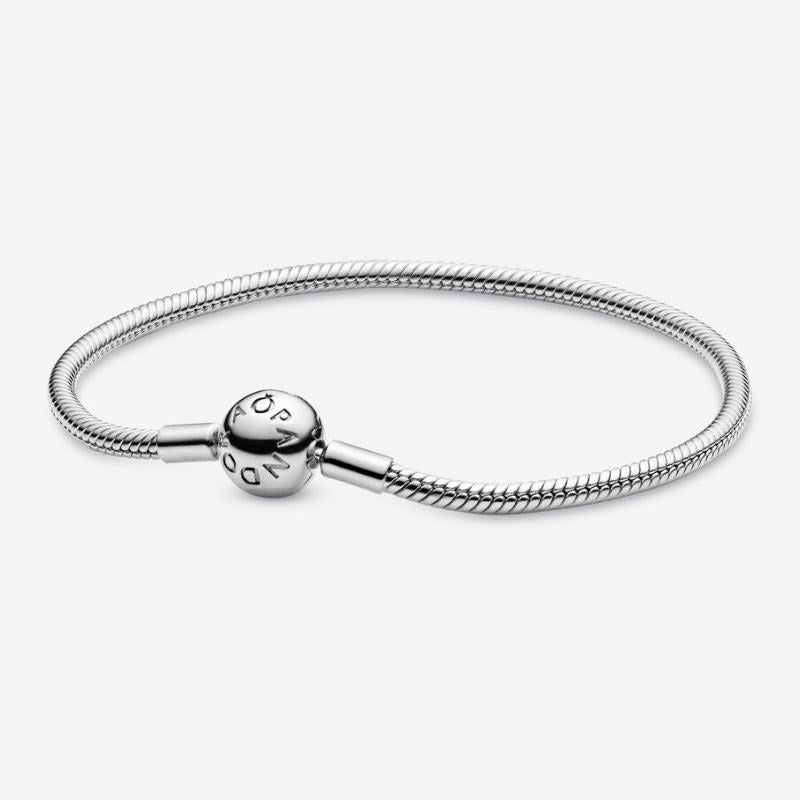 Bracciale con Chiusura a Sfera