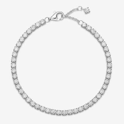 Tennis bracelet