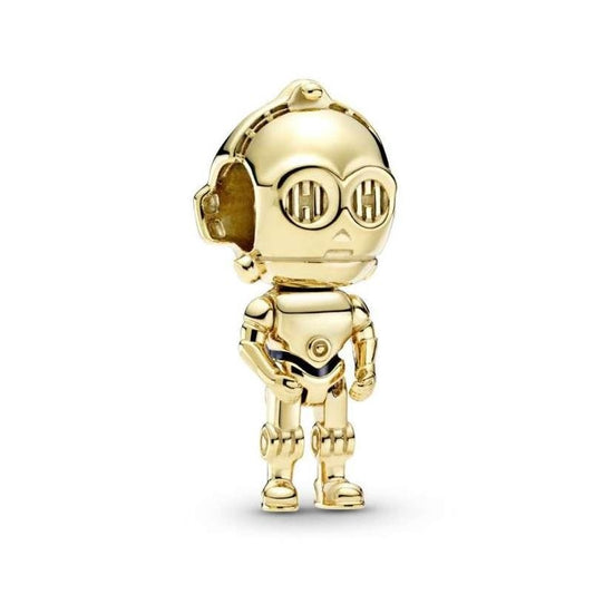 Charm Star Wars, C-3PO