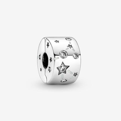 Pandora Star Clip