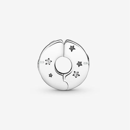 Pandora Star Clip