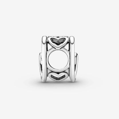 Charm Cuori Infiniti
