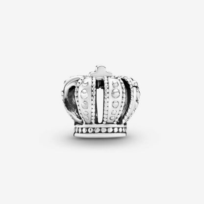 Charm Corona Reale