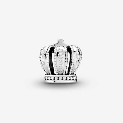 Charm Corona Reale