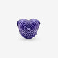 Charm Batticuore Viola "Mom"