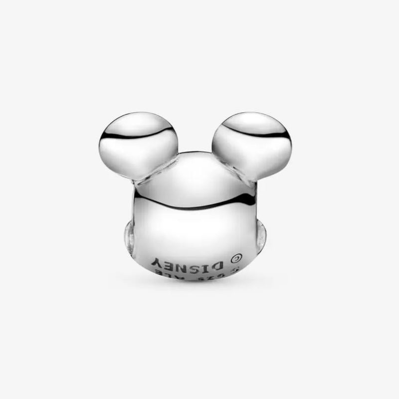 Charm Mickey Mouse, Disney