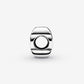 Charm zampina scintillante