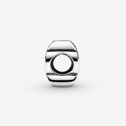 Charm zampina scintillante