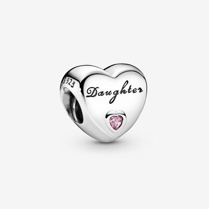 Charm Amore di Figlia