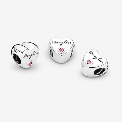 Charm Amore di Figlia