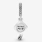 Charm Pendente Tocco di Laurea