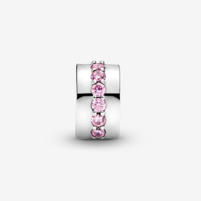 Clip Sentiero Luminoso Rosa