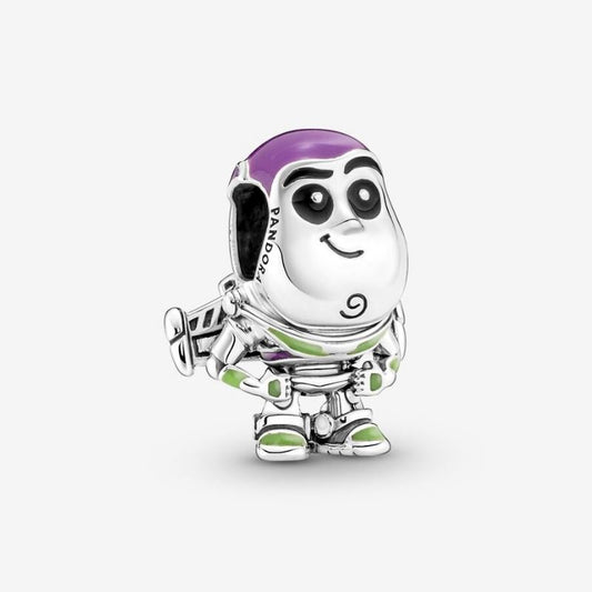 Encanto Buzz Lightyear, Pixar